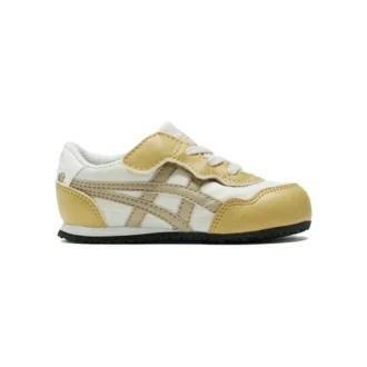 Serrano “Crepe legno color crema”