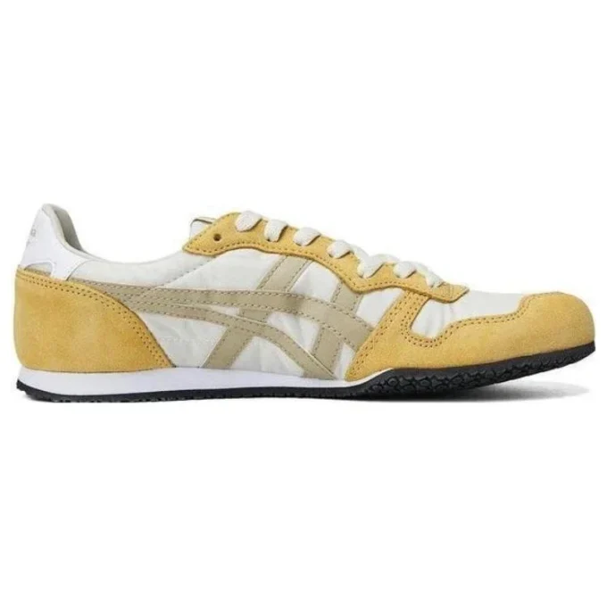 Serrano “Crepe legno color crema”