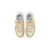Serrano “Crepe legno color crema”