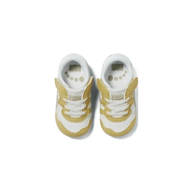 Serrano “Crepe legno color crema”
