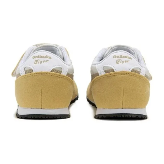 Serrano “Crepe legno color crema”