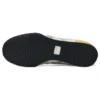 Serrano “Crepe legno color crema”