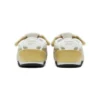 Serrano “Crepe legno color crema”
