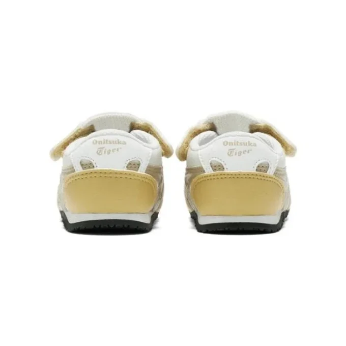 Serrano “Crepe legno color crema”