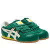Serrano “Forest Green Cream”