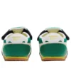 Serrano “Forest Green Cream”