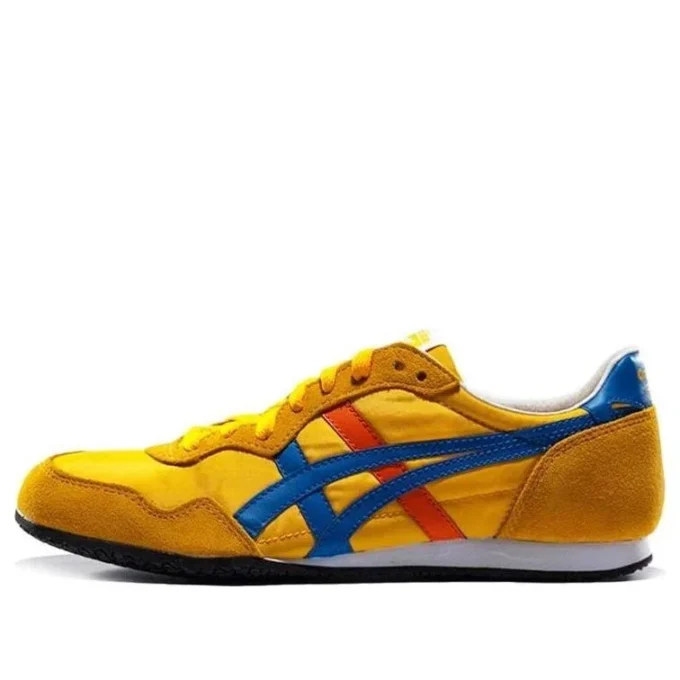 Serrano “Giallo”
