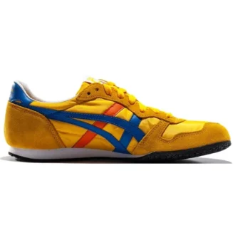 Serrano “Giallo”
