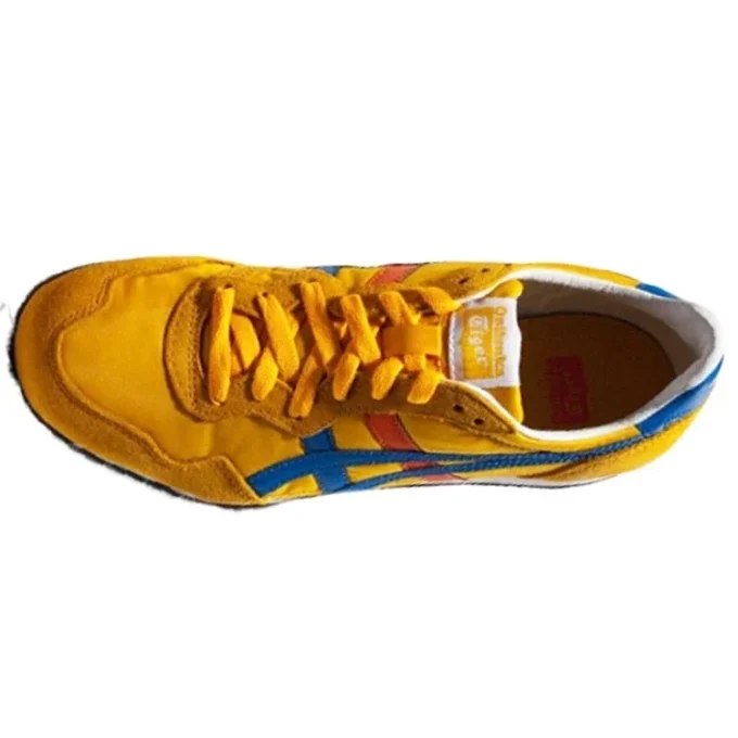 Serrano “Giallo”