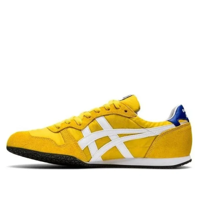 Serrano “Giallo Bianco”