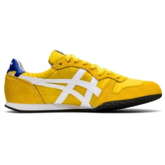 Serrano “Giallo Bianco”