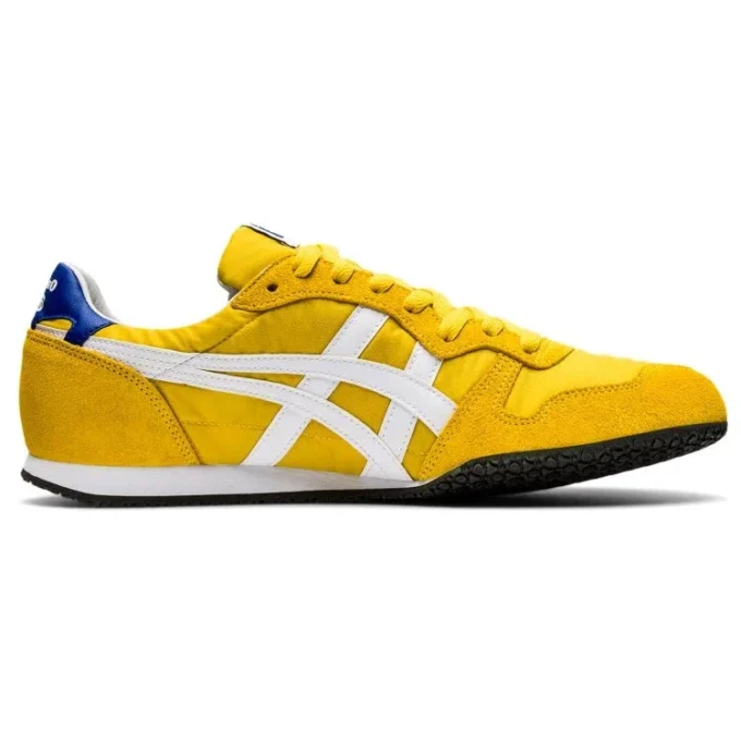 Serrano “Giallo Bianco”