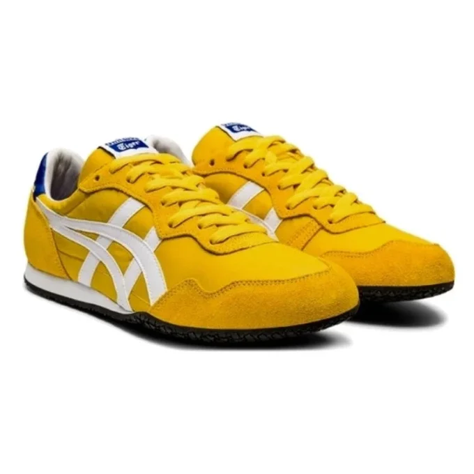 Serrano “Giallo Bianco”
