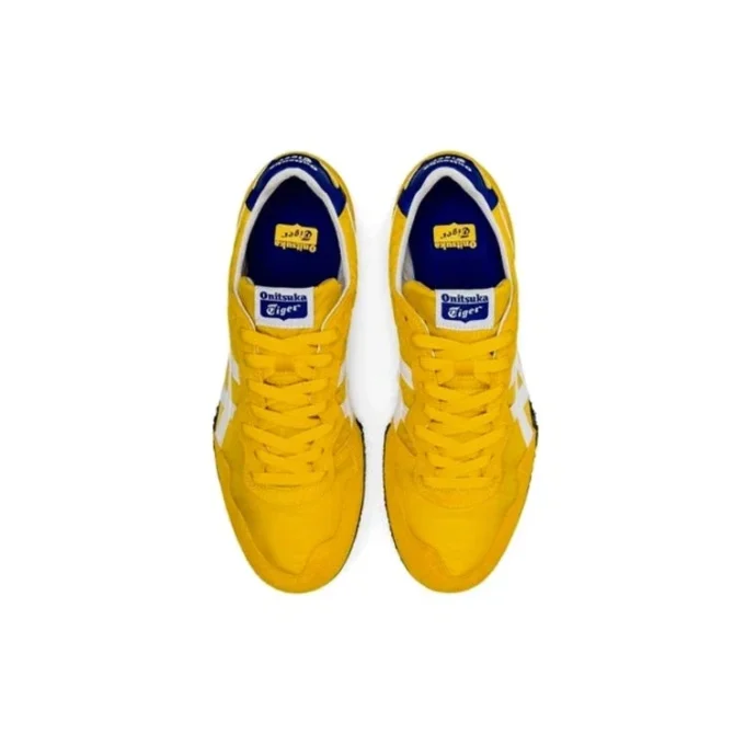 Serrano “Giallo Bianco”
