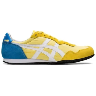 Serrano “Giallo Blu”