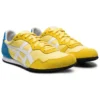 Serrano “Giallo Blu”