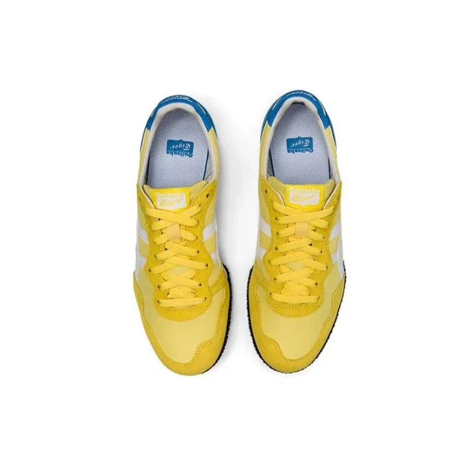 Serrano “Giallo Blu”