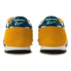 Serrano “Giallo Blu”