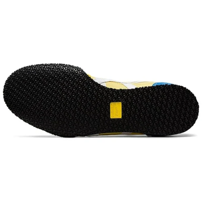 Serrano “Giallo Blu”