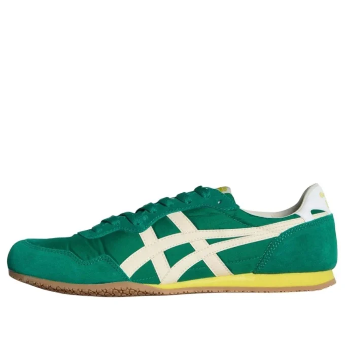 Serrano “Giallo verde”