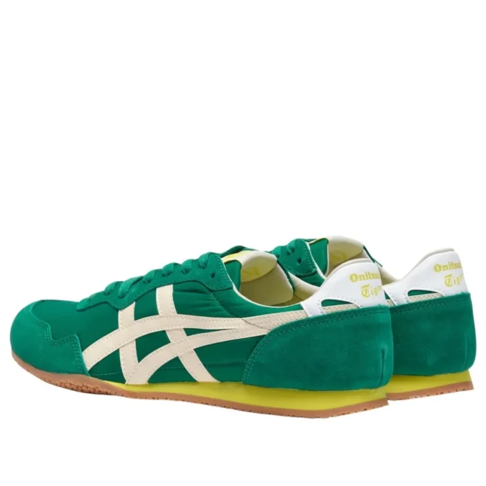Serrano “Giallo verde”