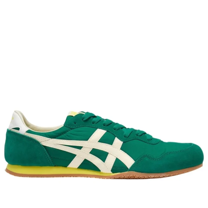 Serrano “Giallo verde”