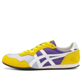 Serrano “Giallo Viola”