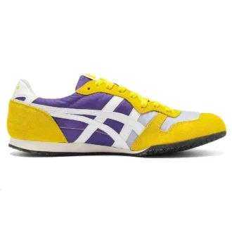 Serrano “Giallo Viola”