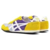Serrano “Giallo Viola”