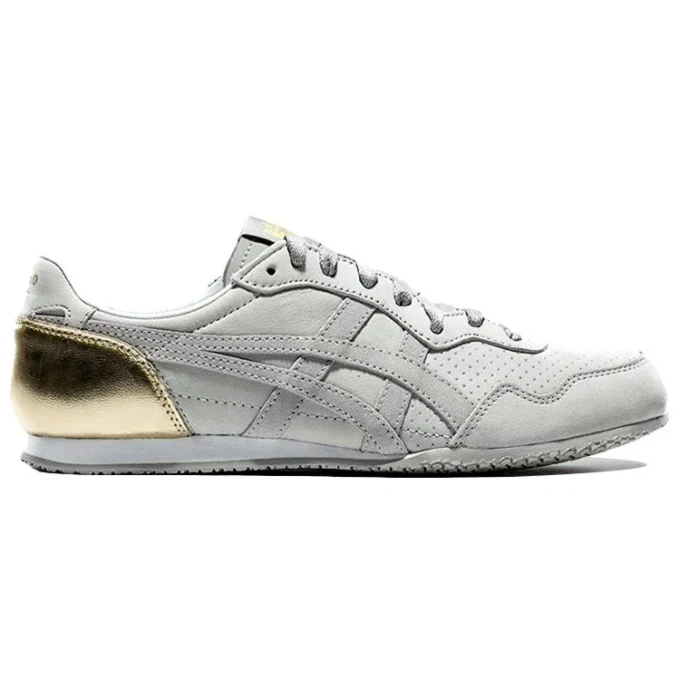 Serrano “Grigio chiaro oro”