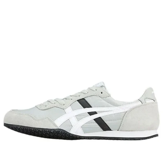 Serrano “Grigio Nero Bianco”