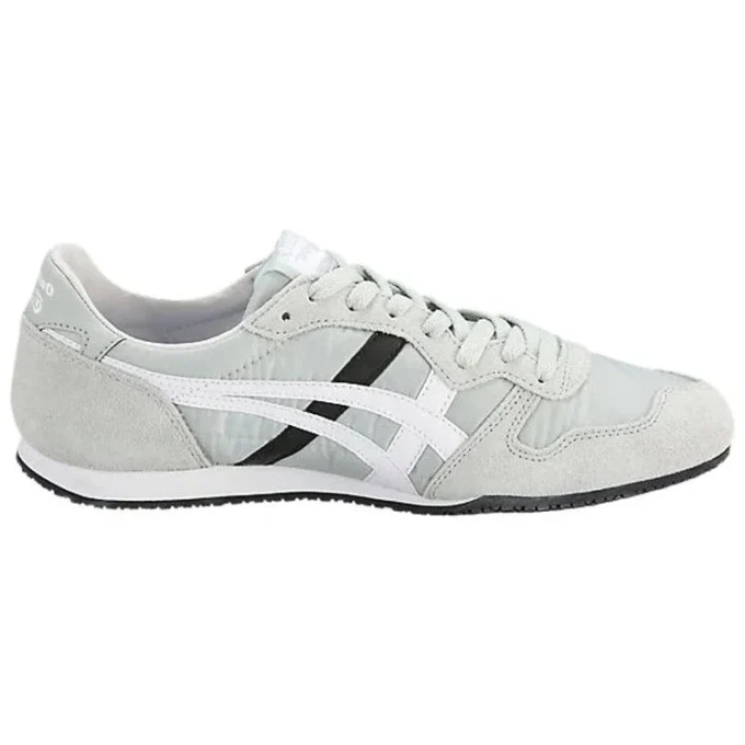 Serrano “Grigio Nero Bianco”