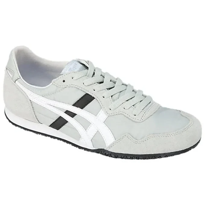 Serrano “Grigio Nero Bianco”