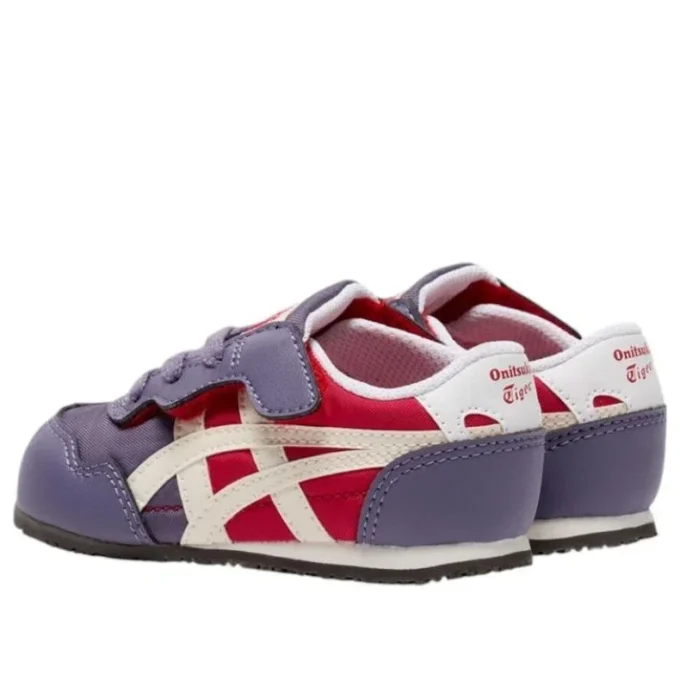 Serrano “Grigio-viola crema”