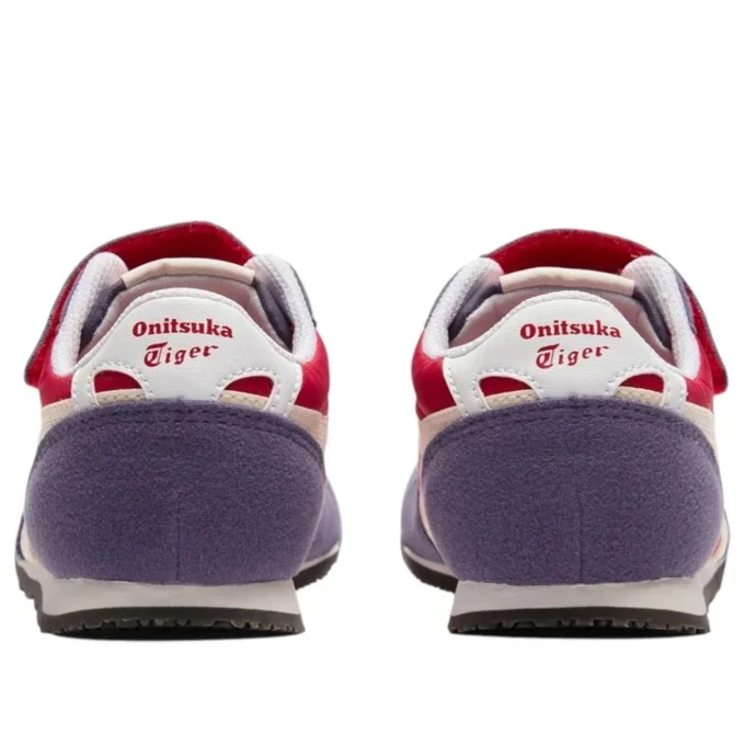 Serrano “Grigio-viola crema”