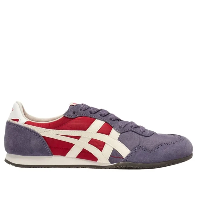 Serrano “Grigio-viola crema”