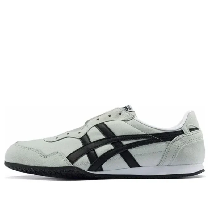 Serrano “Light Sage Black”