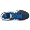 Serrano Low “Blu Bianco”