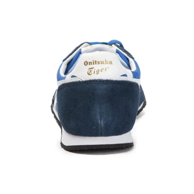 Serrano Low “Blu Bianco”