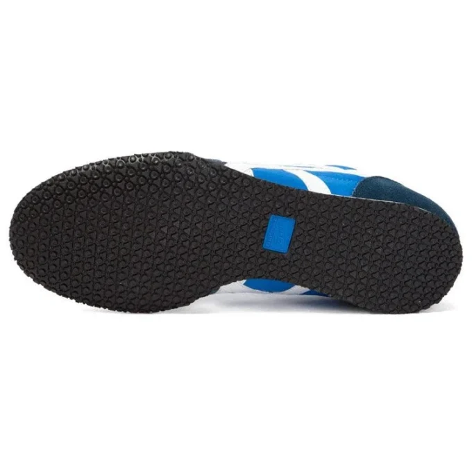 Serrano Low “Blu Bianco”