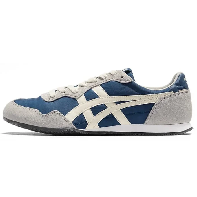 Serrano “Mako Blue Cream” Serrano “Mako Blue Cream”