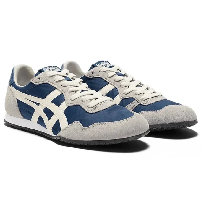 Serrano “Mako Blue Cream” Serrano “Mako Blue Cream”