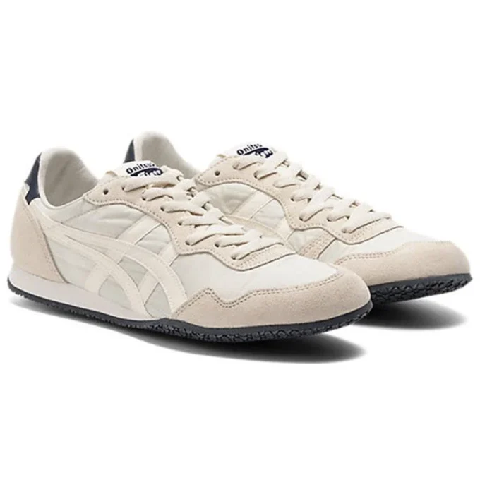 Serrano “Oatmeal Cream” Serrano “Oatmeal Cream”
