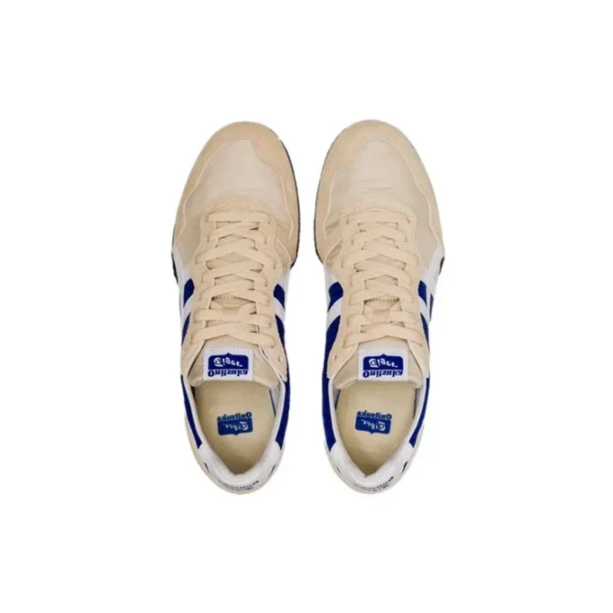 Serrano “Pale Beige White”