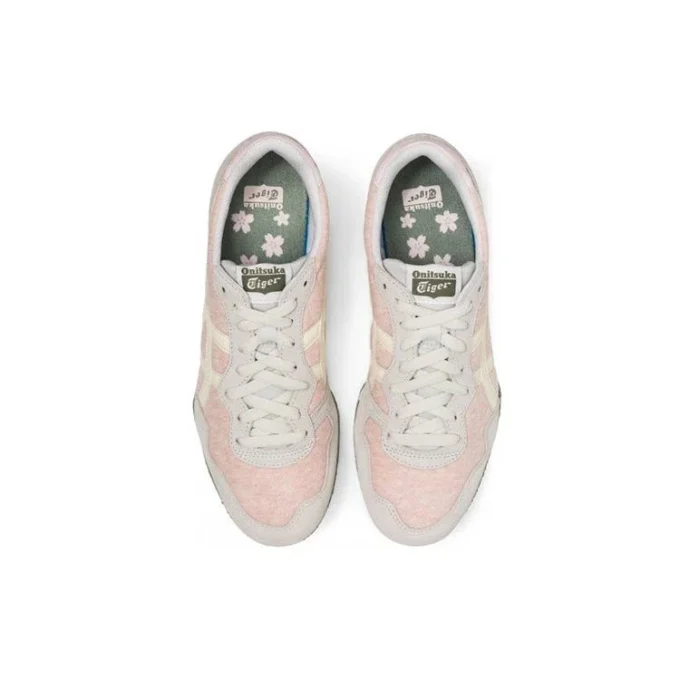 Serrano “Pink”