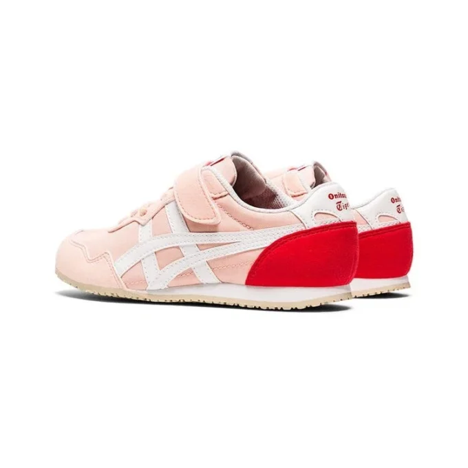 Serrano “Pink”