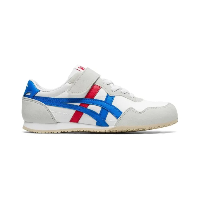 Serrano Ps “Bianco Blu Rosso”