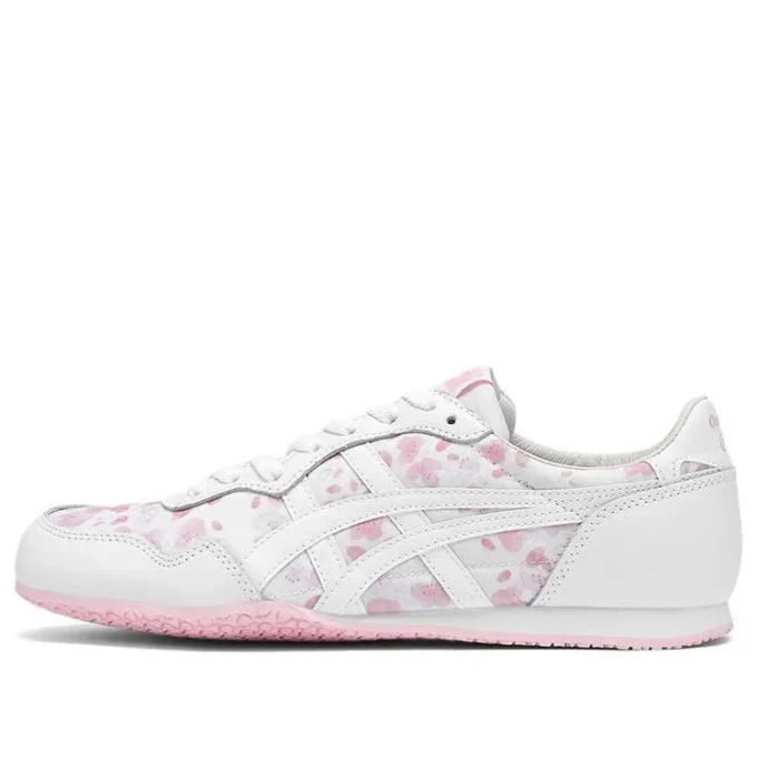 Serrano “Rosa Bianco”