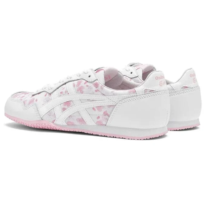 Serrano “Rosa Bianco”