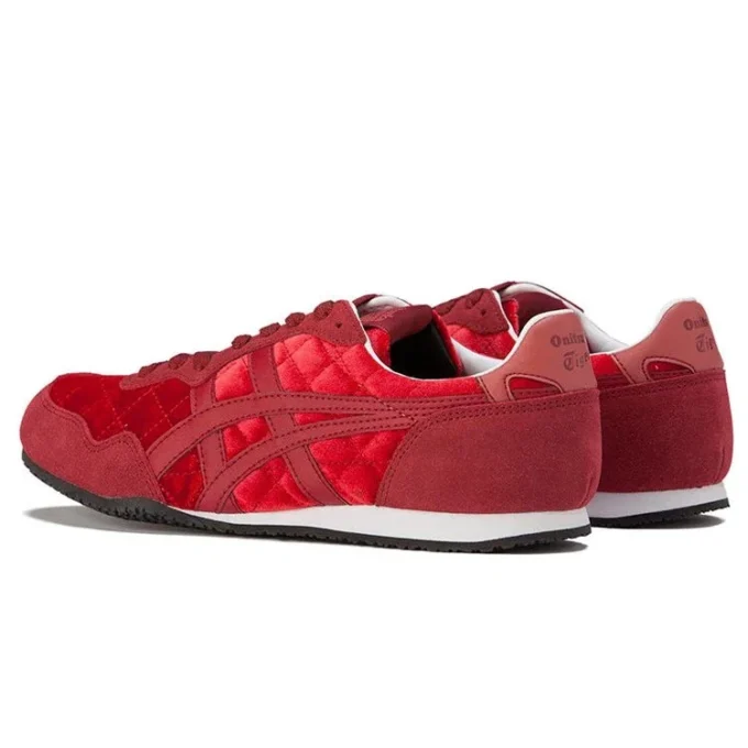 Serrano “Rosso”